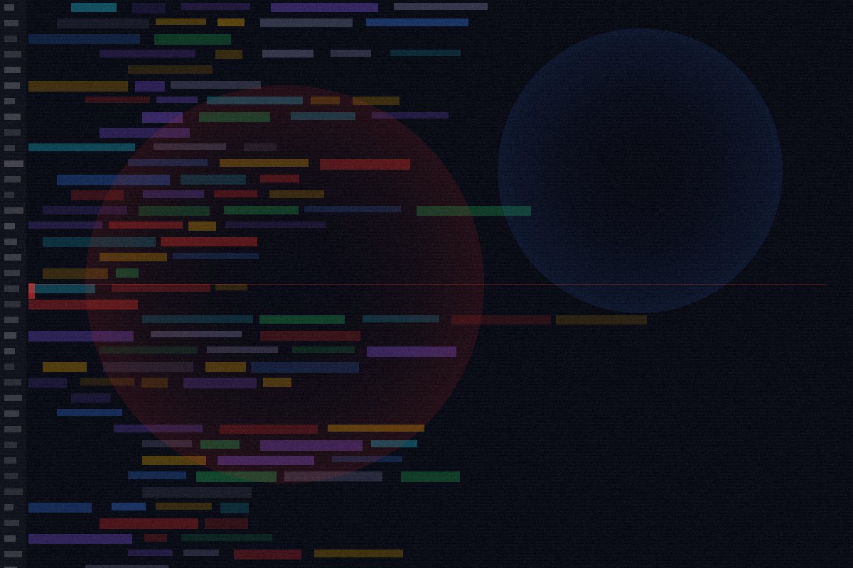 Code and development